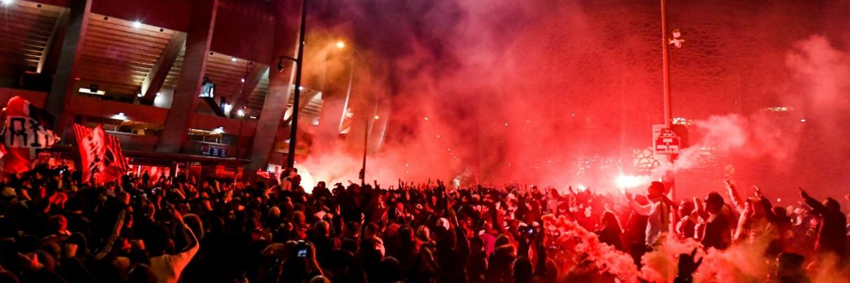 ParisSGAllez's profile banner image