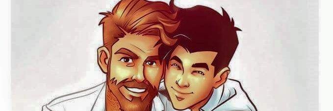 javieradrian70's profile banner image