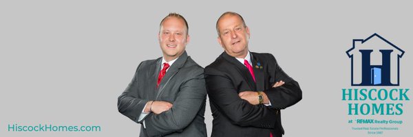 HiscockSoldTeam Profile Banner