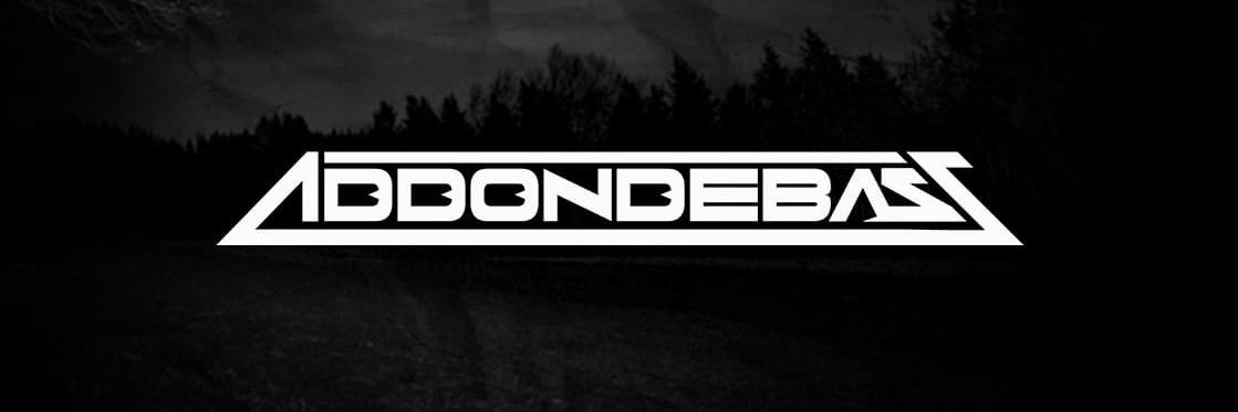 addondebass's profile banner image