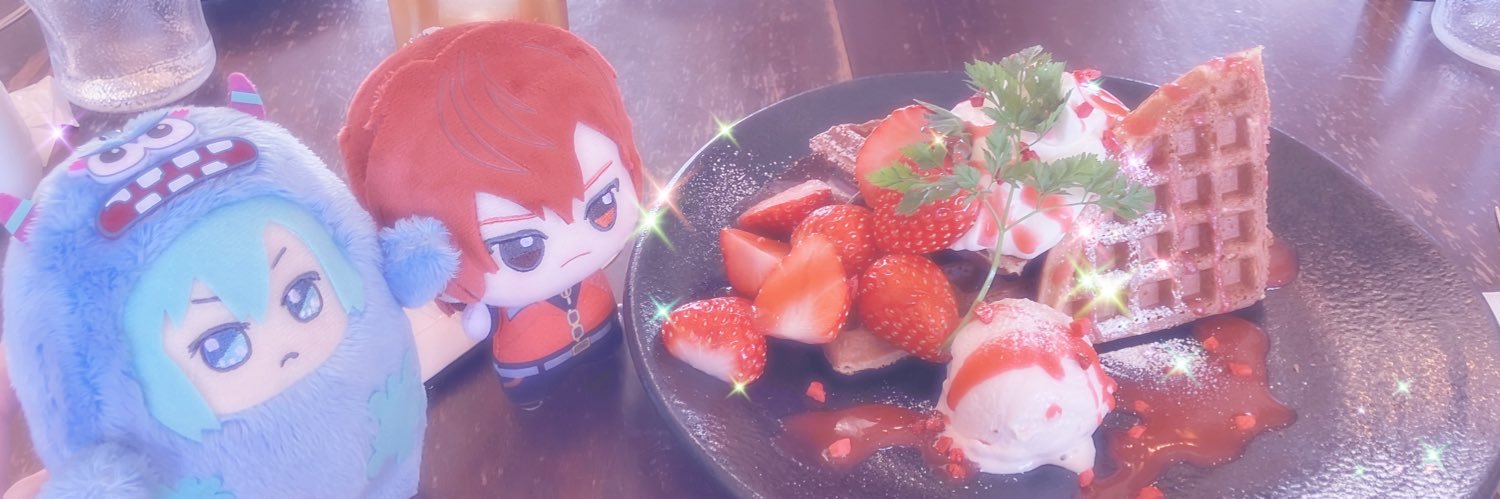 りんご* banner