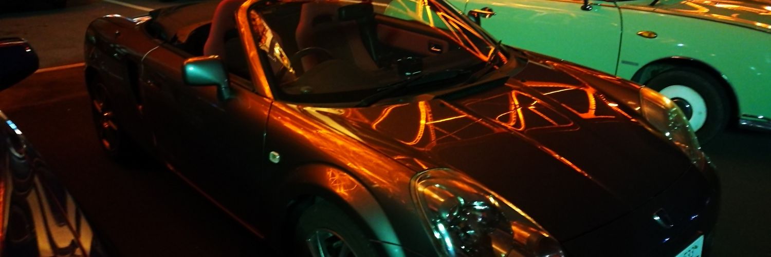 mirin's profile banner image