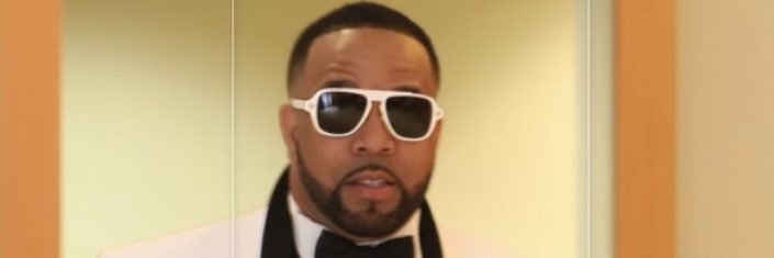 Willie Williams, III banner