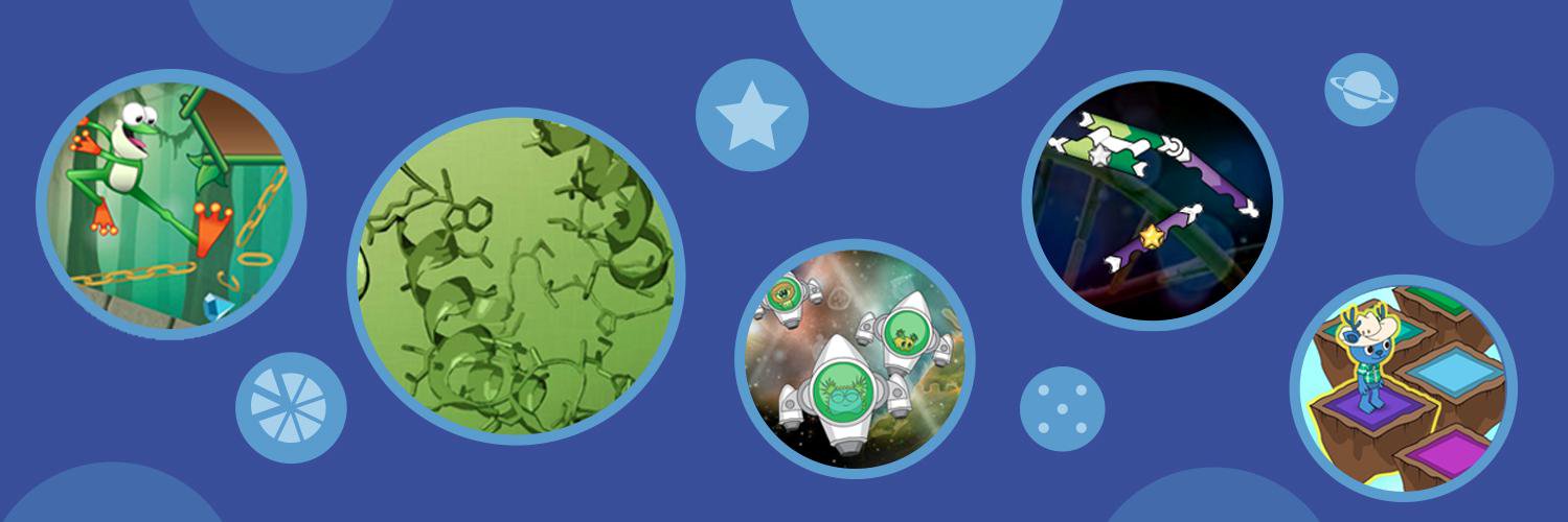 UWGameScience banner