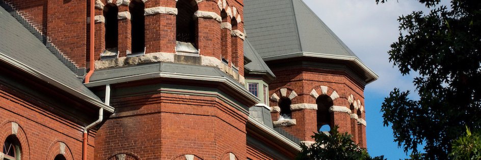 UNCG International banner