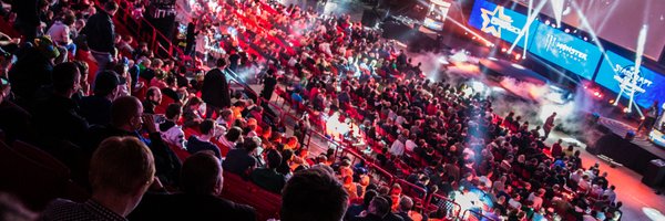 DreamHackSC2 Profile Banner