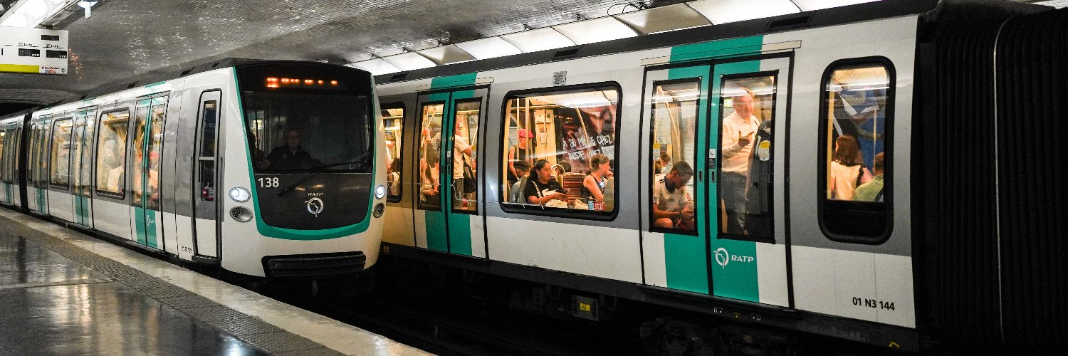 Ligne9_RATP's profile banner image