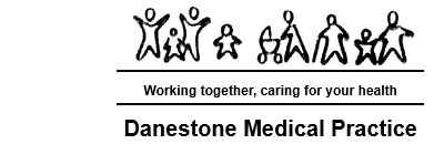 Danestone Medical banner