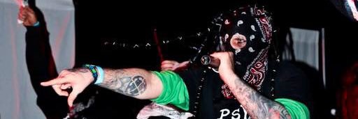 PsychoSlingers's profile banner image