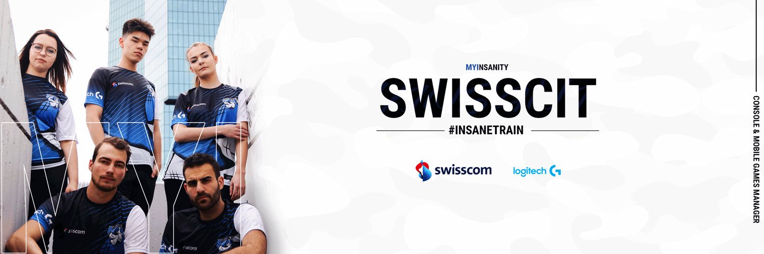 SwissCIT's profile banner image