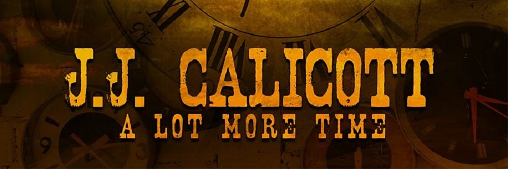 JimmyCalicott's profile banner image