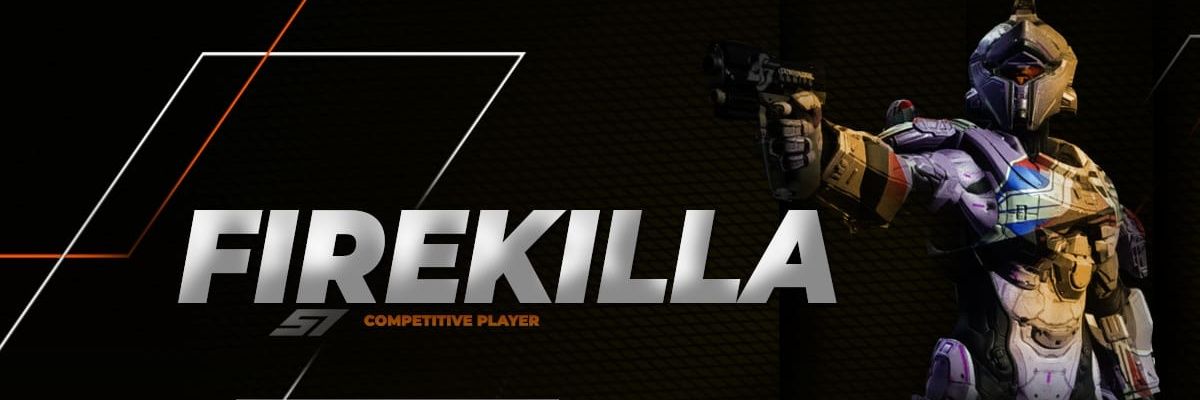 Firekillax's profile banner image