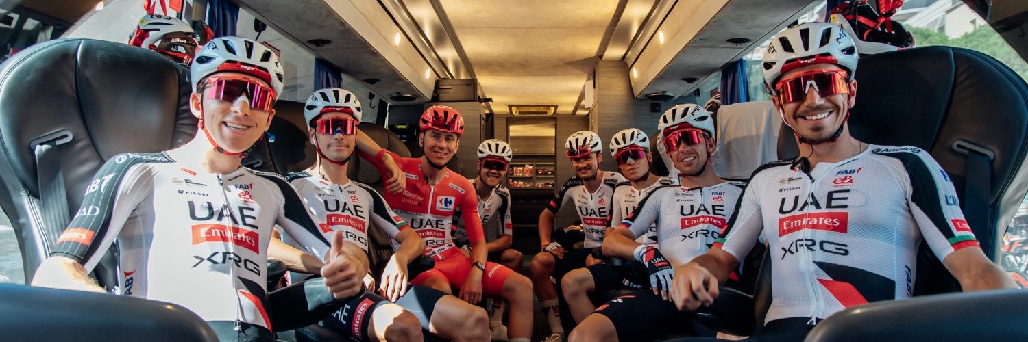 TeamEmiratesUAE's profile banner image