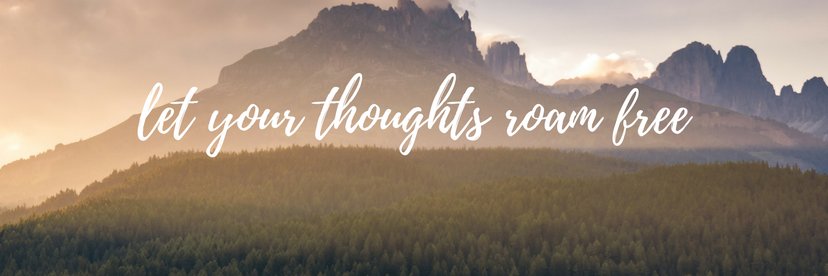 ThoughtPark's profile banner image