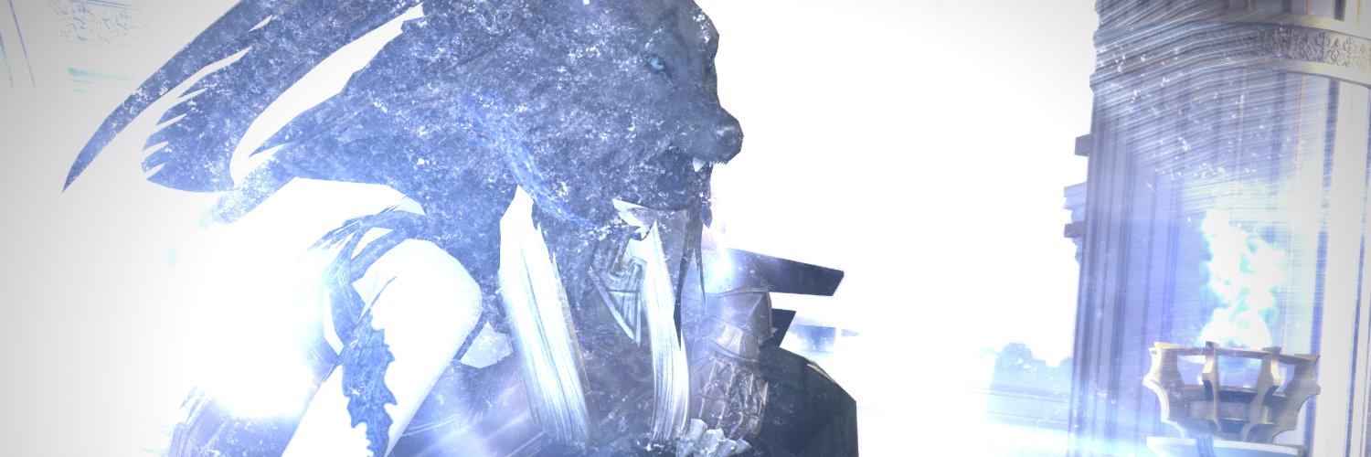 Termiverous's profile banner image