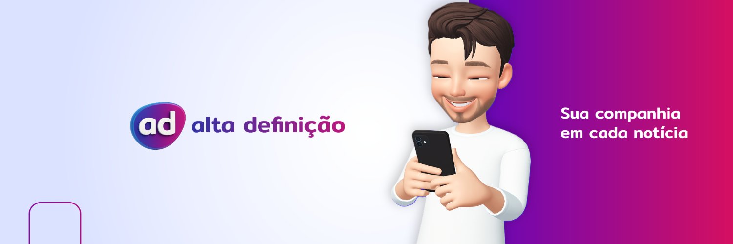Portal Alta Definição's banner
