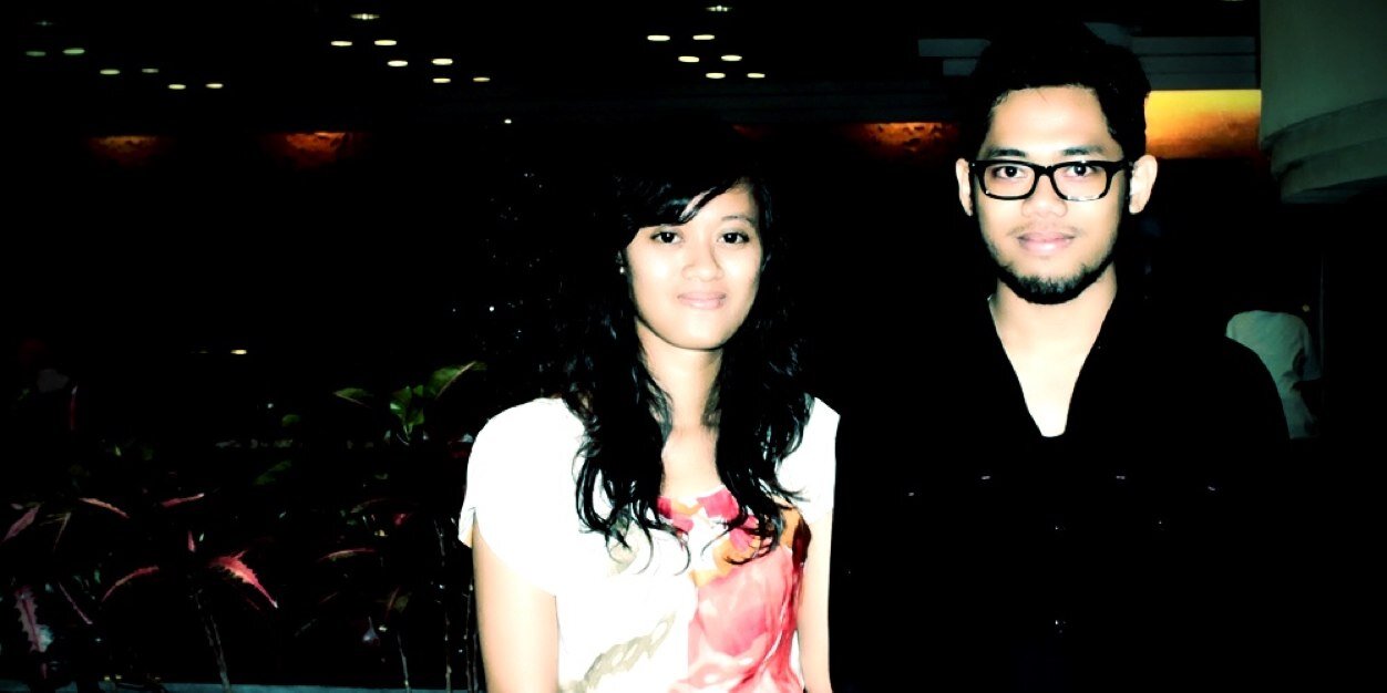 arikgembel's profile banner image