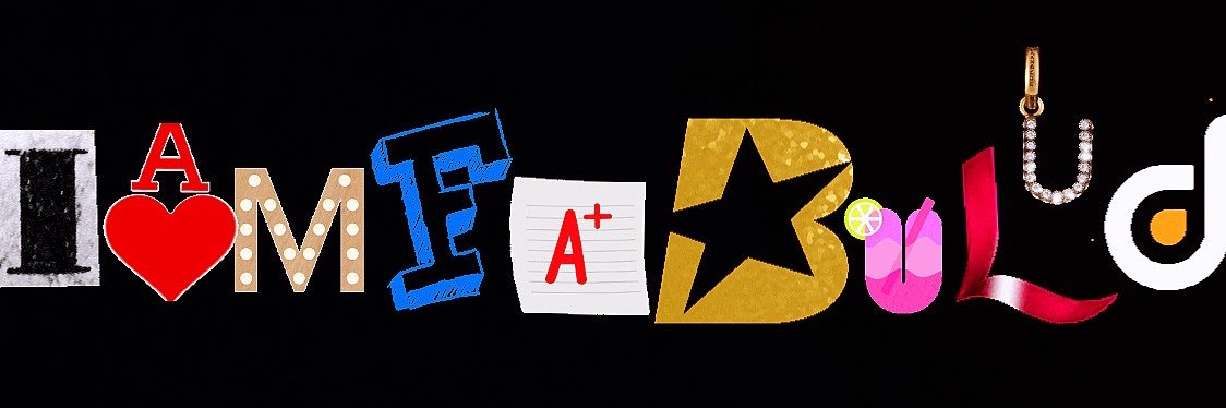 iamfabuLUD's profile banner image
