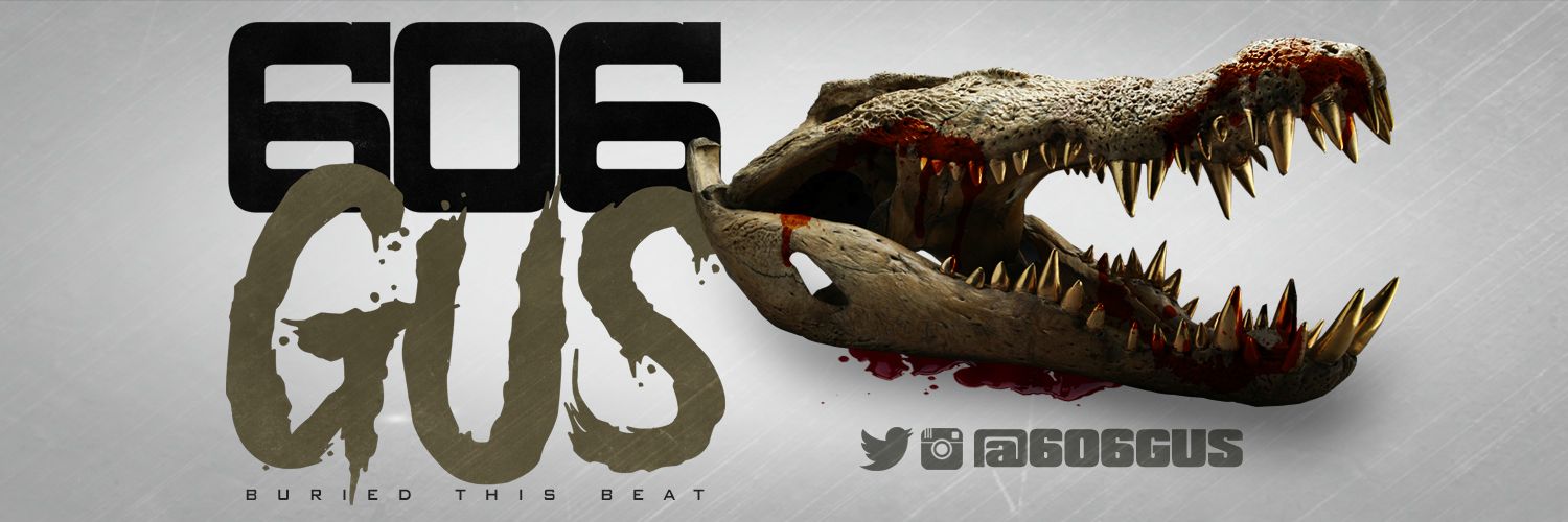 willykilly606's profile banner image