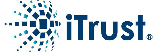 iTrust banner