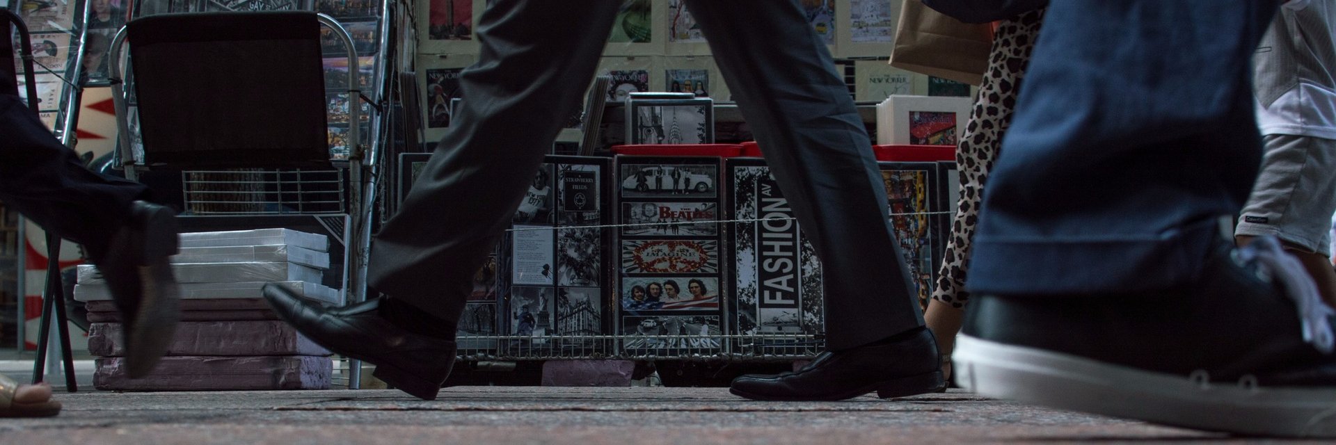 UP AND SOCIAL banner