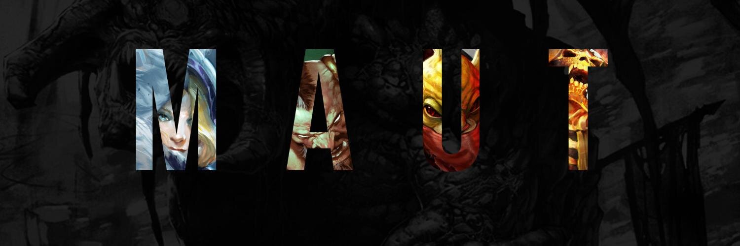 MautDota's profile banner image