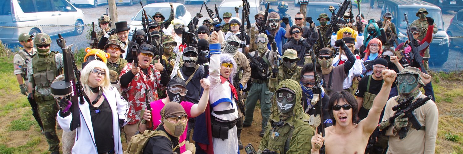 NozawaHide's profile banner image