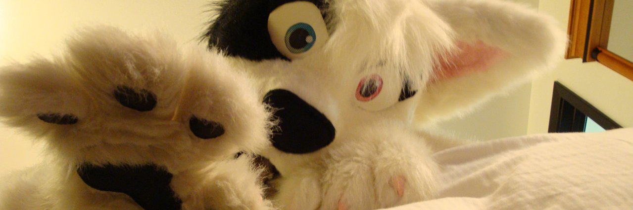 XenHoof's profile banner image