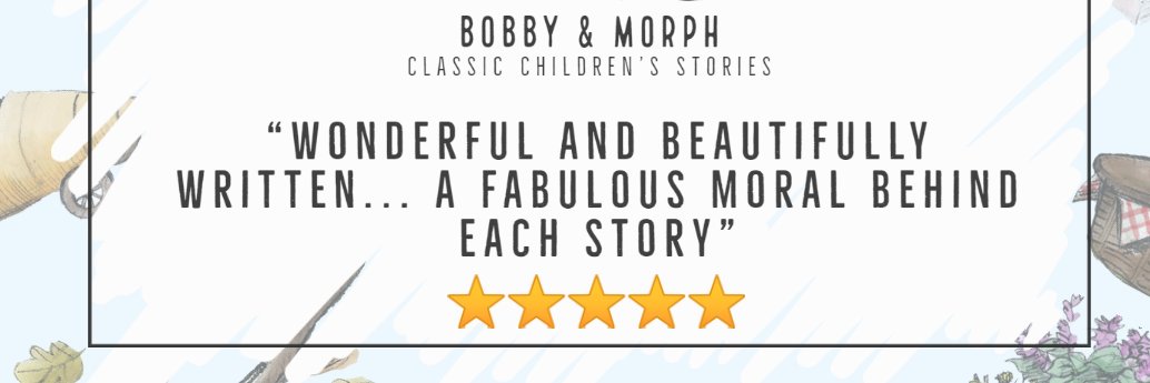 BobbyandMorph's profile banner image