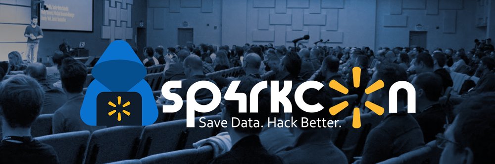Sp4rkCon banner
