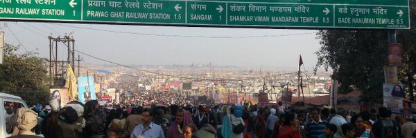 samrat Profile Banner