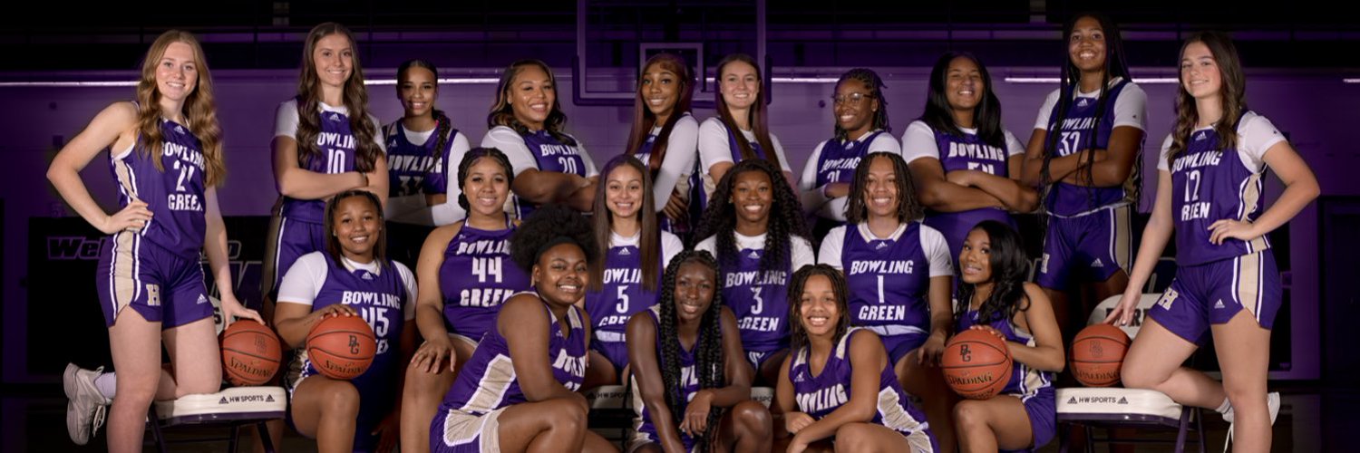 Lady Purples Bball Profile Banner