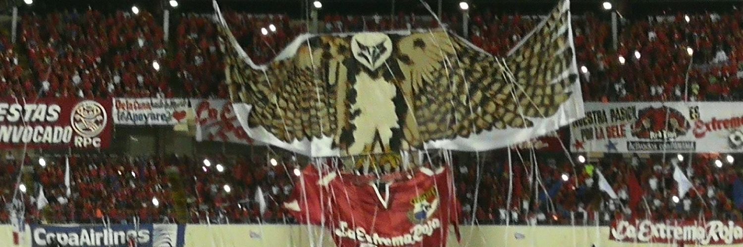 YauRaul's profile banner image