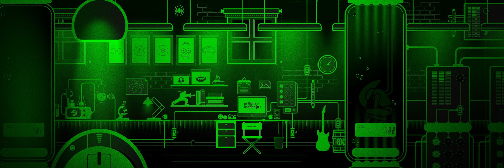 programatorio's profile banner image
