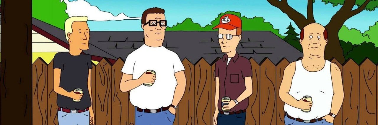 Dave Marszalek banner