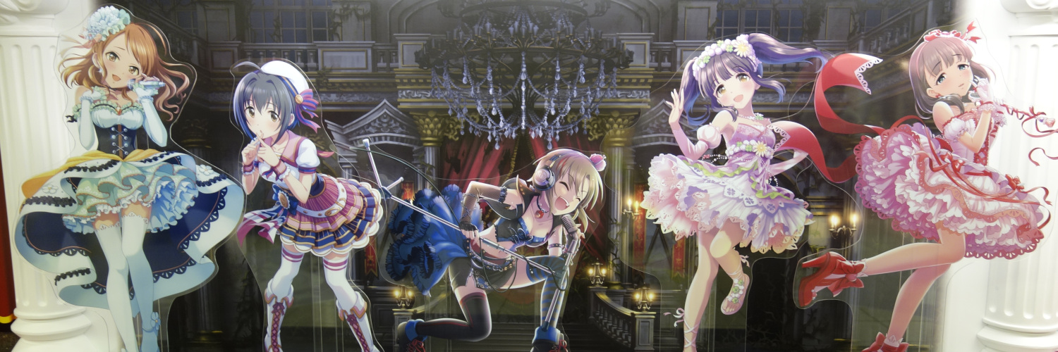 jtakky's profile banner image