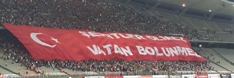 Yusuf KOTANCI banner