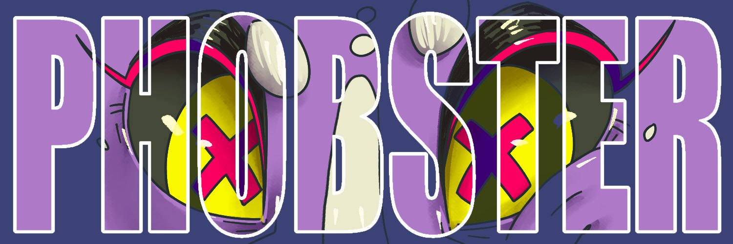BlackPhobster's profile banner image