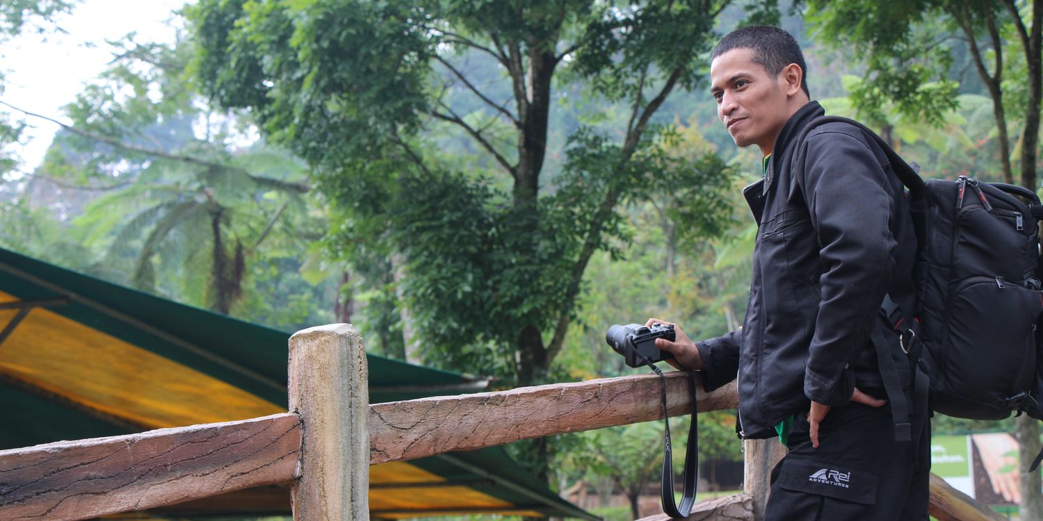 setowibowo's profile banner image