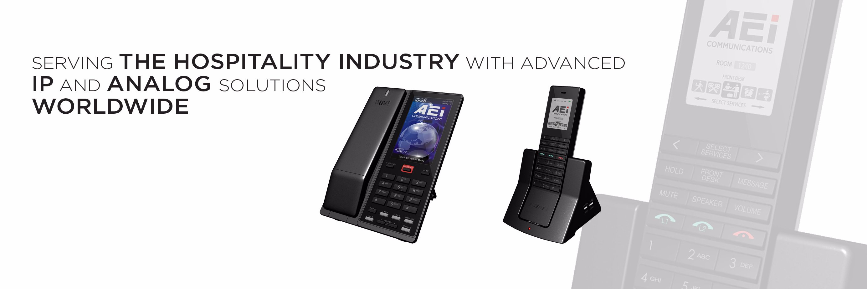 AEiComm's profile banner image