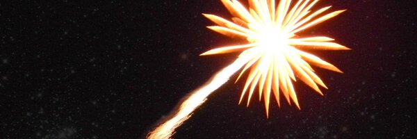 AstroUpdate Profile Banner