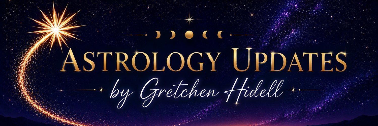 AstroUpdate's profile banner image