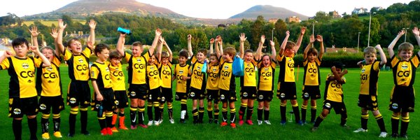 MelroseFC Profile Banner