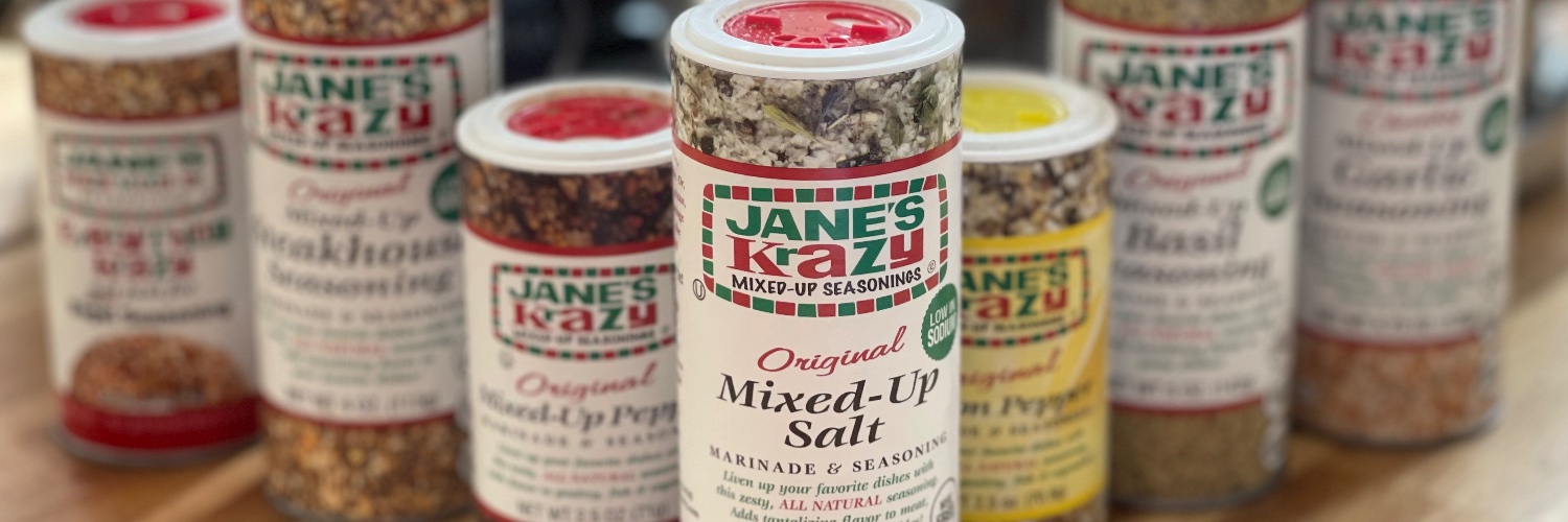 JanesKrazy's profile banner image