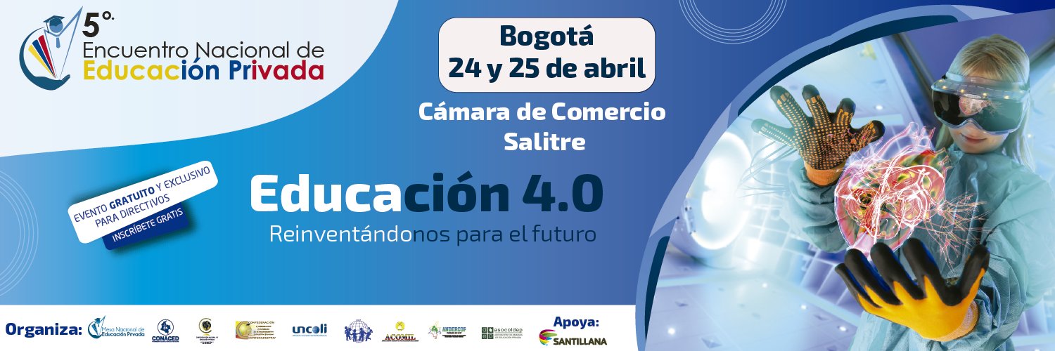 Asocoldep banner