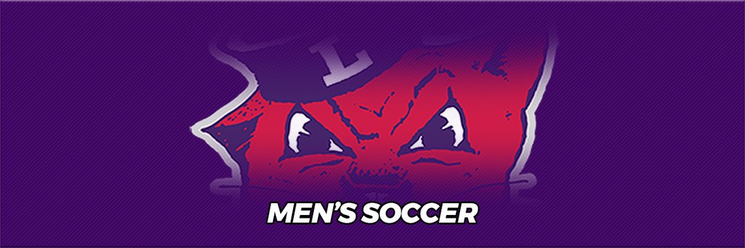 Linfield Men’s Soccer banner