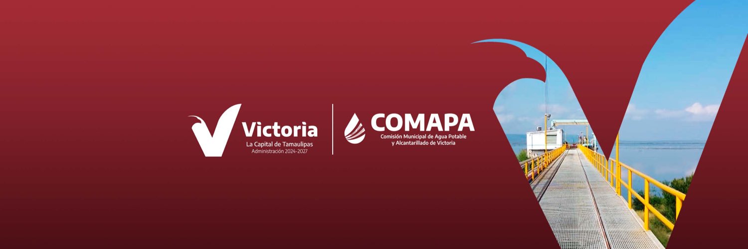 COMAPA Victoria banner