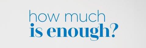 Enuff Insurance banner