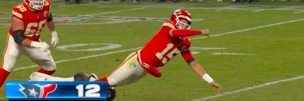 TheGoatMahomes Profile Banner