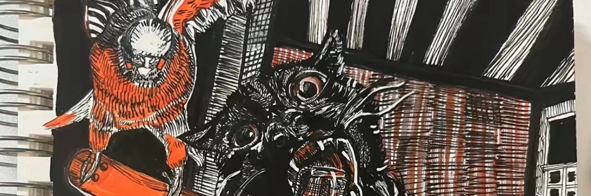 mendhelll's profile banner image